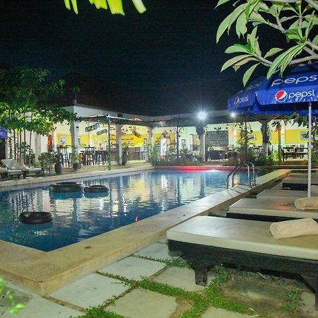 Lotus Lodge Siem Reap Exterior photo