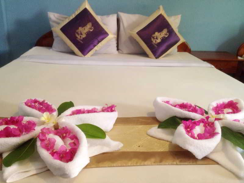 Lotus Lodge Siem Reap Exterior photo
