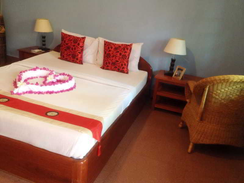 Lotus Lodge Siem Reap Exterior photo
