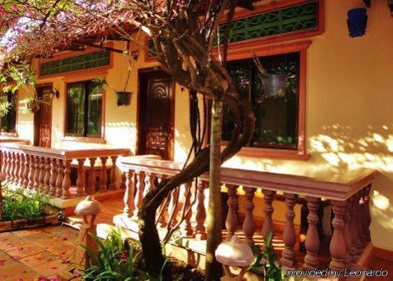 Lotus Lodge Siem Reap Exterior photo