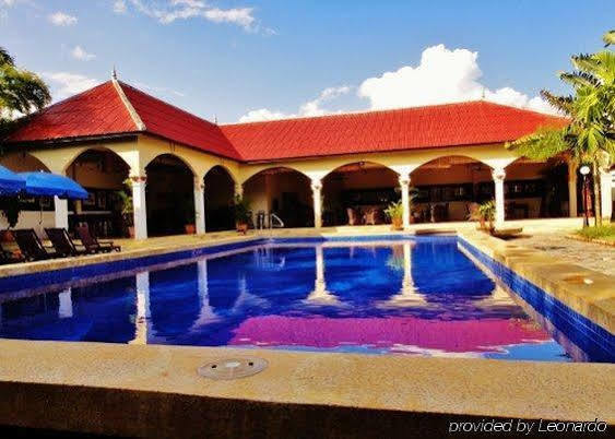 Lotus Lodge Siem Reap Exterior photo