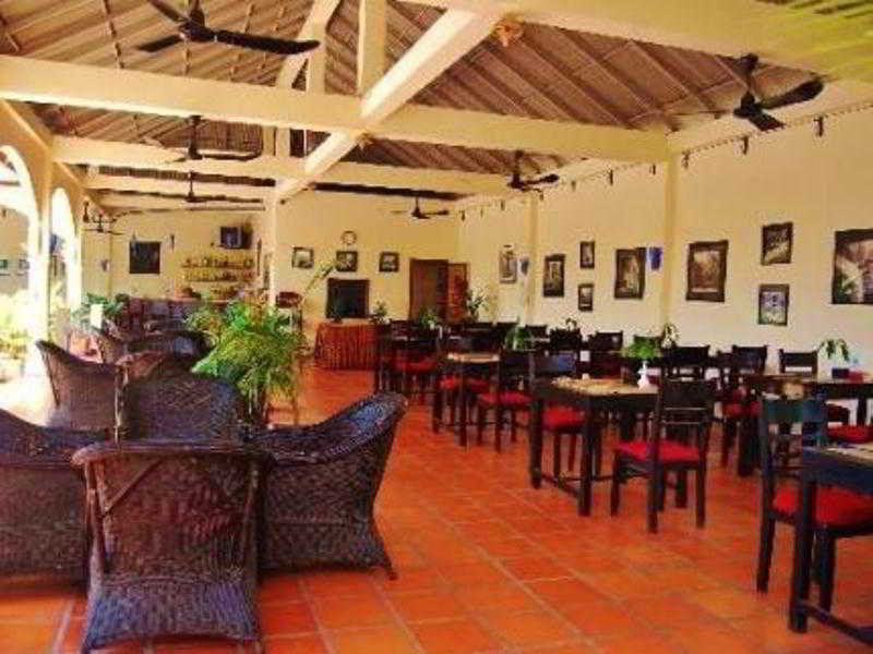 Lotus Lodge Siem Reap Exterior photo