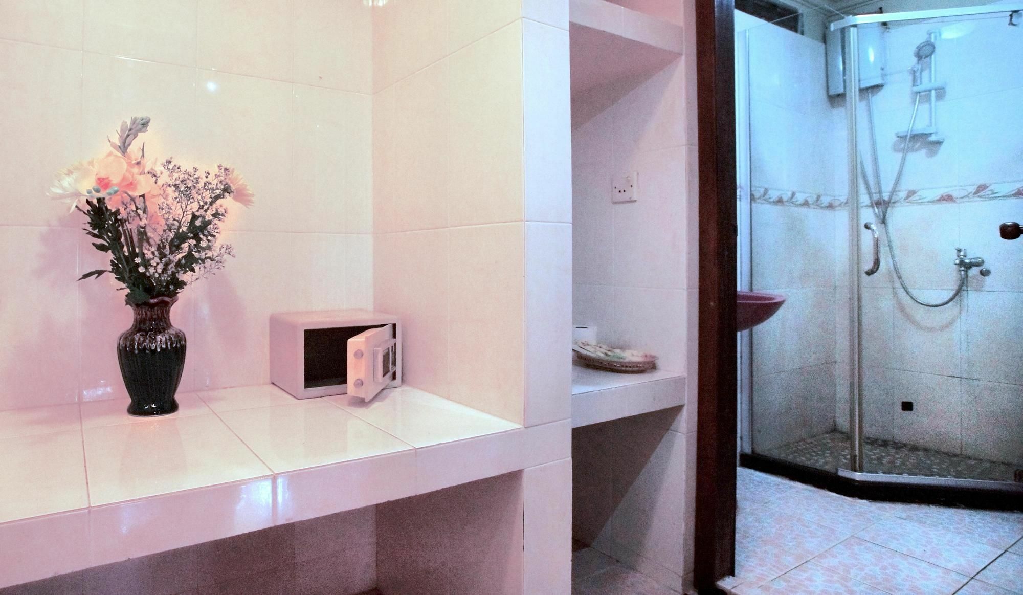 Lotus Lodge Siem Reap Exterior photo